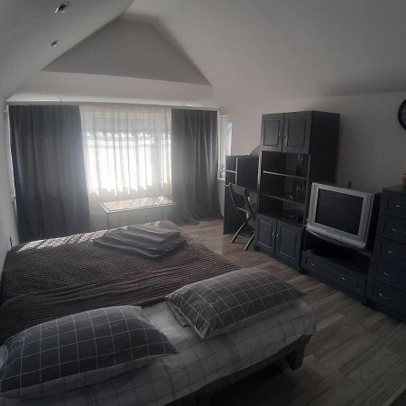 Ferienwohnung Barlig Jaremtsche Exterior foto