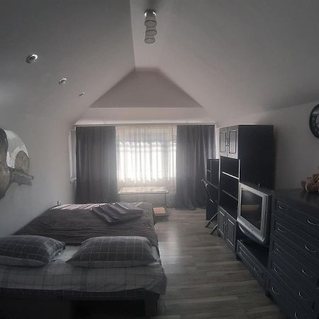 Ferienwohnung Barlig Jaremtsche Exterior foto