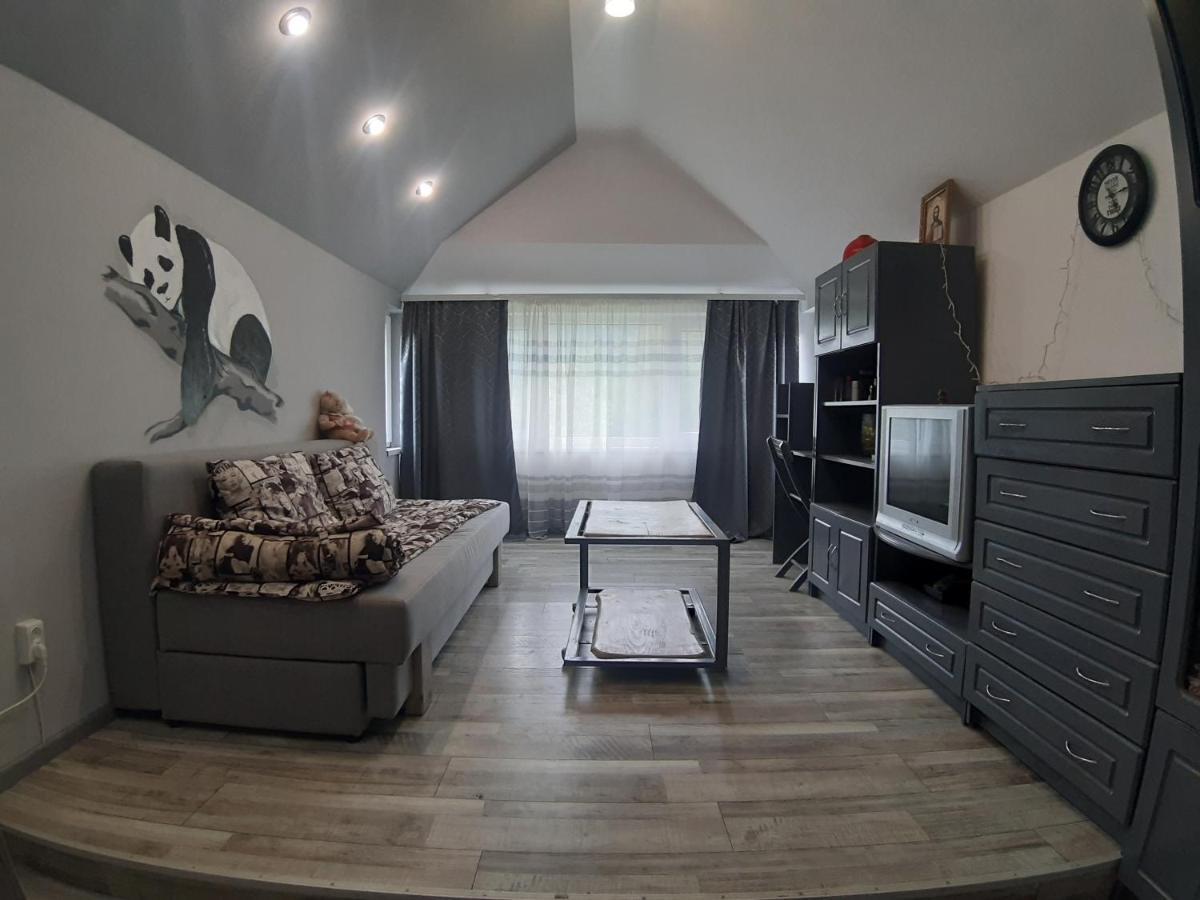 Ferienwohnung Barlig Jaremtsche Exterior foto