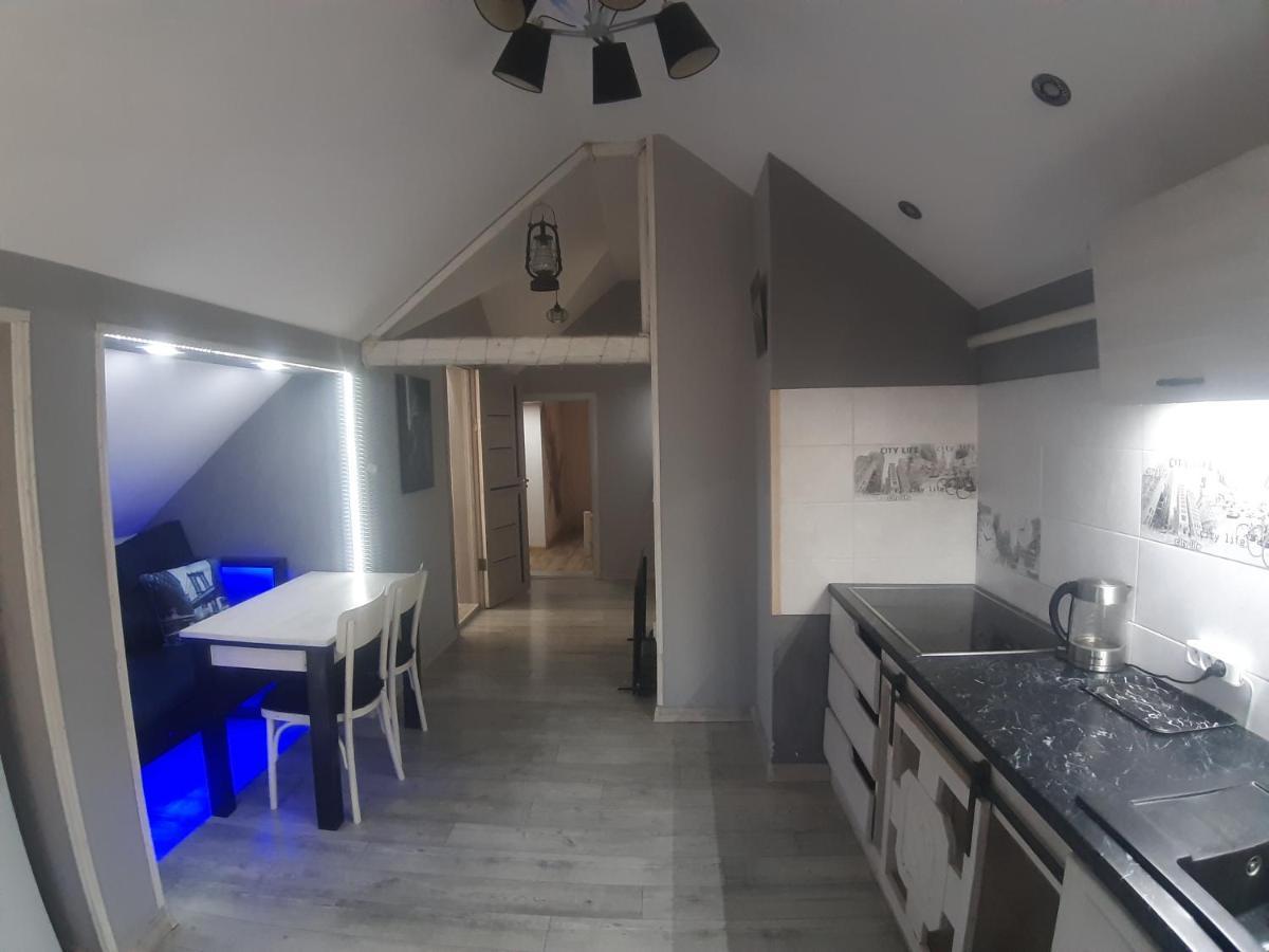 Ferienwohnung Barlig Jaremtsche Exterior foto