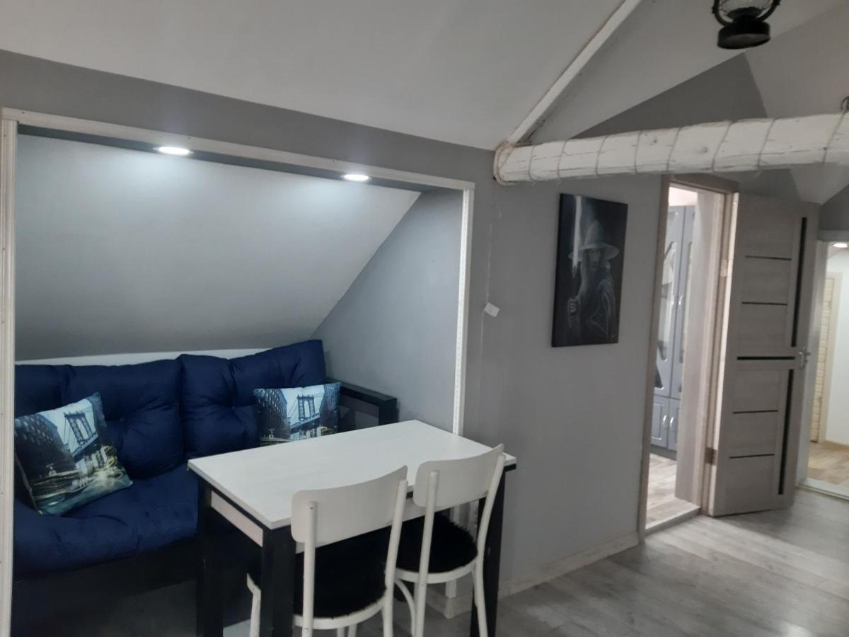 Ferienwohnung Barlig Jaremtsche Exterior foto