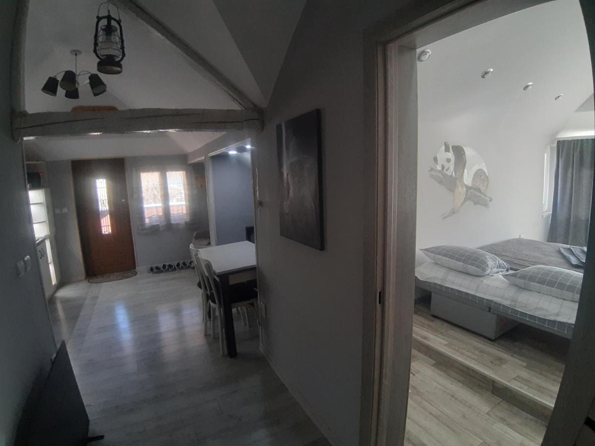 Ferienwohnung Barlig Jaremtsche Exterior foto