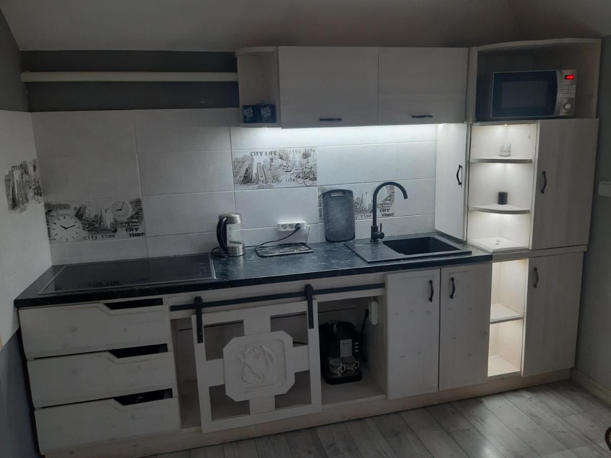 Ferienwohnung Barlig Jaremtsche Exterior foto