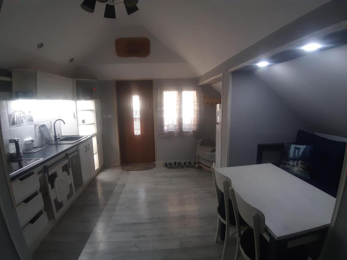 Ferienwohnung Barlig Jaremtsche Exterior foto