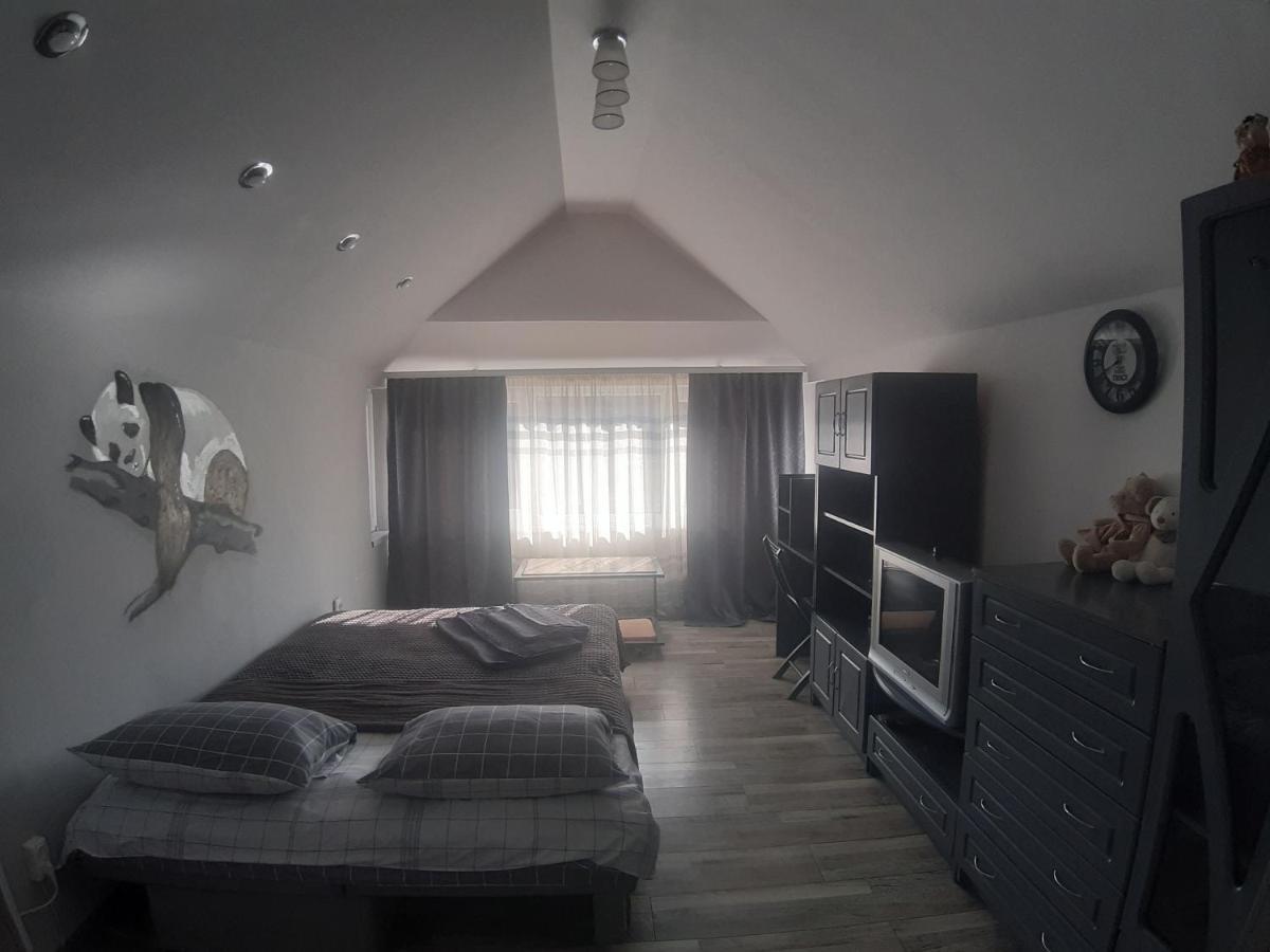 Ferienwohnung Barlig Jaremtsche Exterior foto